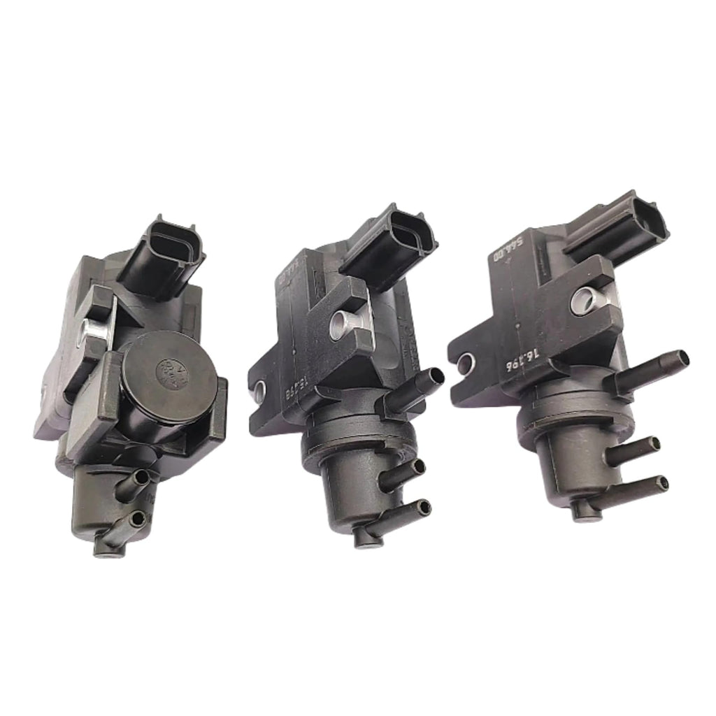 3pcs 8982399350 7.05568.01 70556801 Turbo Solenoid Valve Fits for Peuge ISUZU Aftermarket Parts