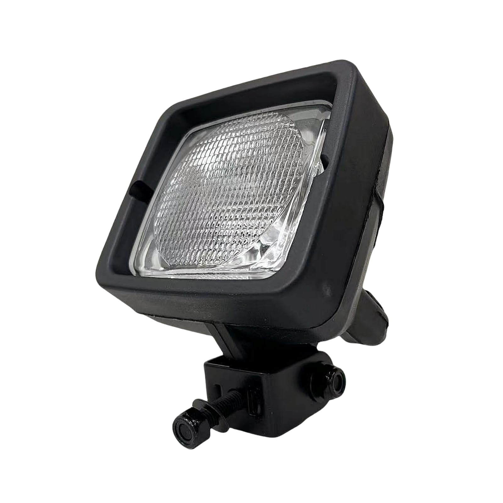 2PCS 214-2968 2142968 Halogen Light Compatible for CAT Skid Steer Loaders