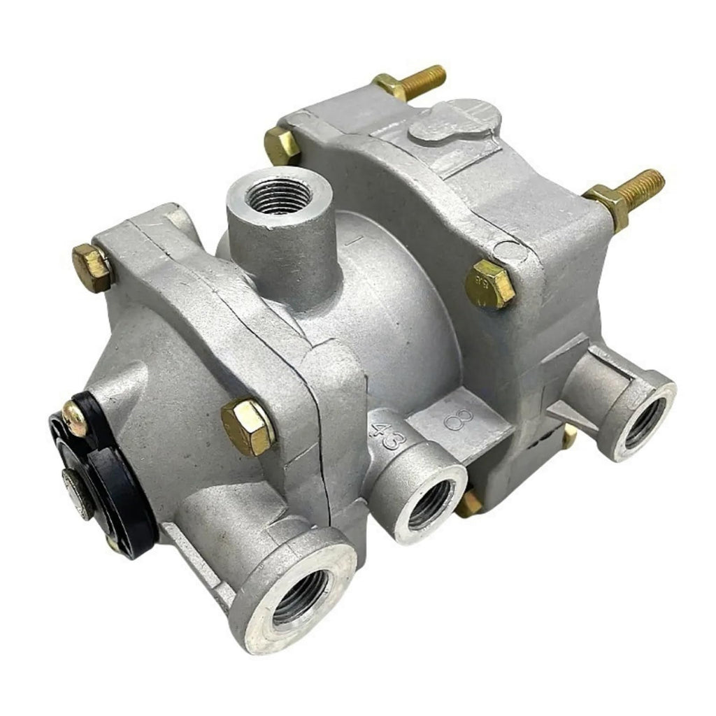 Trailer Control Valve 9730024020 Fits for Volvo F10.2D Truck 6X4 Replace parts