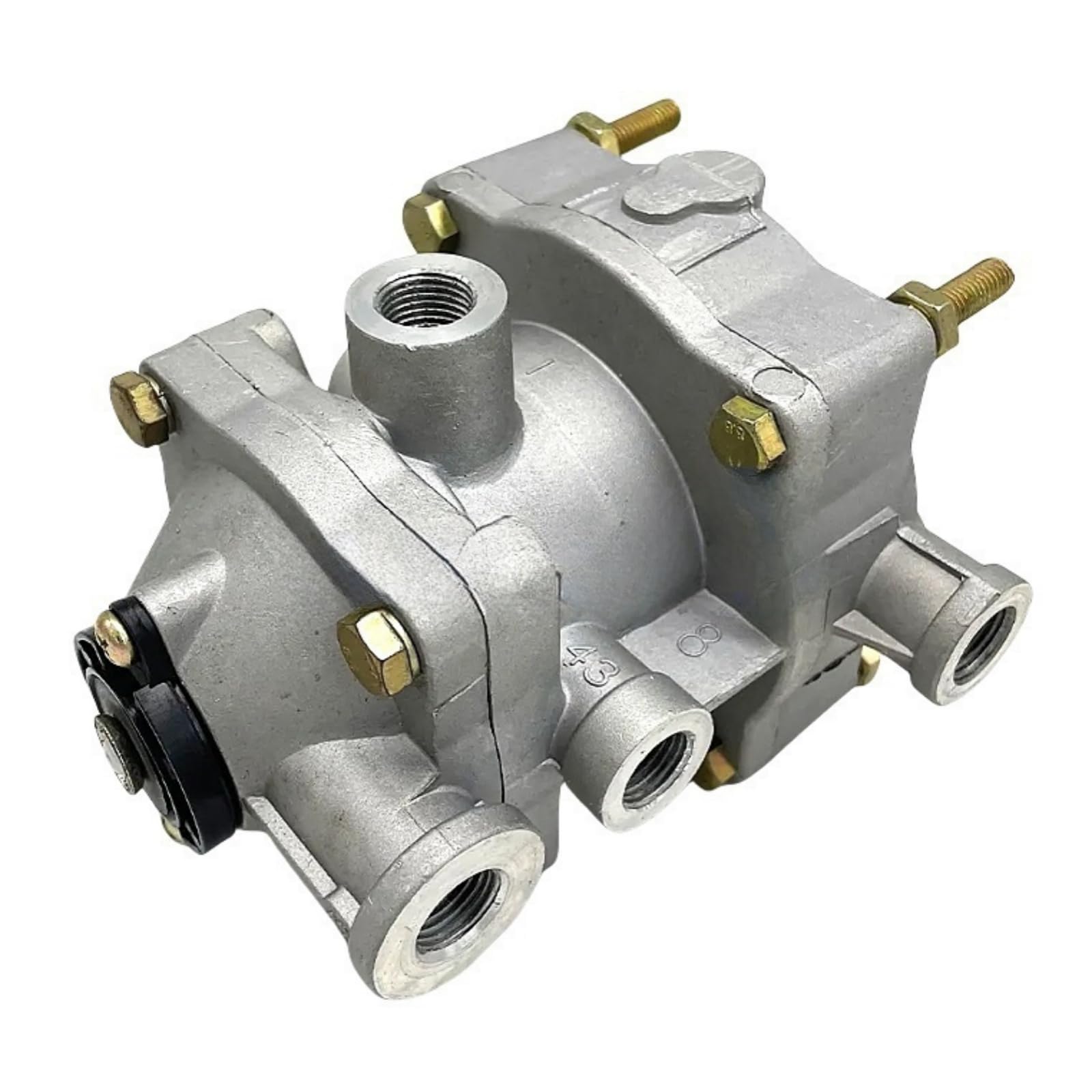 Trailer Control Valve 9730024020 Fits for Volvo F10.2D Truck 6X4 Replace parts