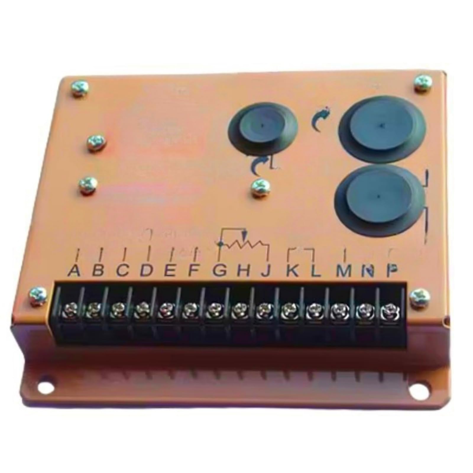 ESD5522E Speed Control Unit  Fits for Diesel Generator Replace parts