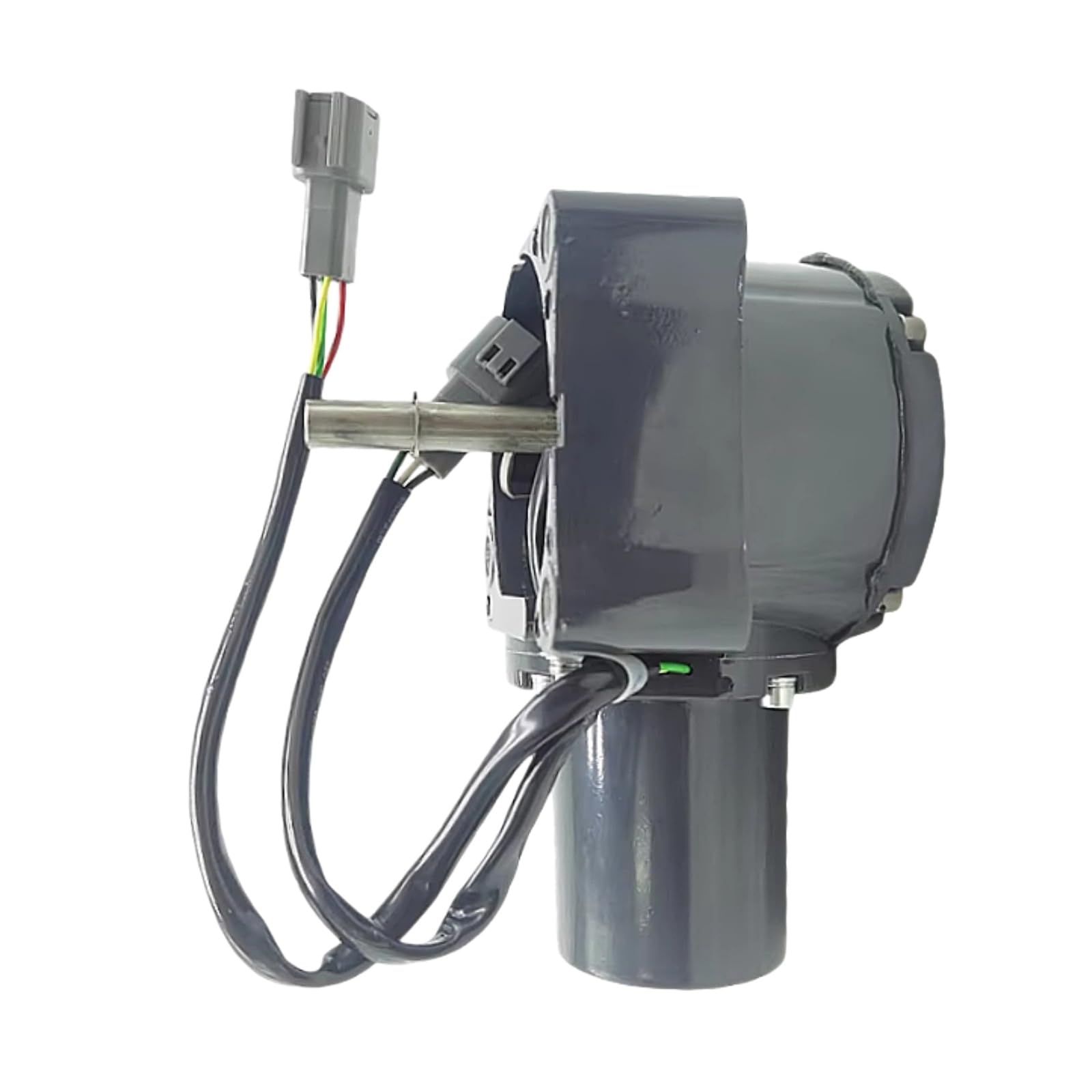 Throttle Motor 4614911 4360509 Fits for Hitachi EX200-5 ZAXIS200 ZAXIS330 Excavator Replace parts