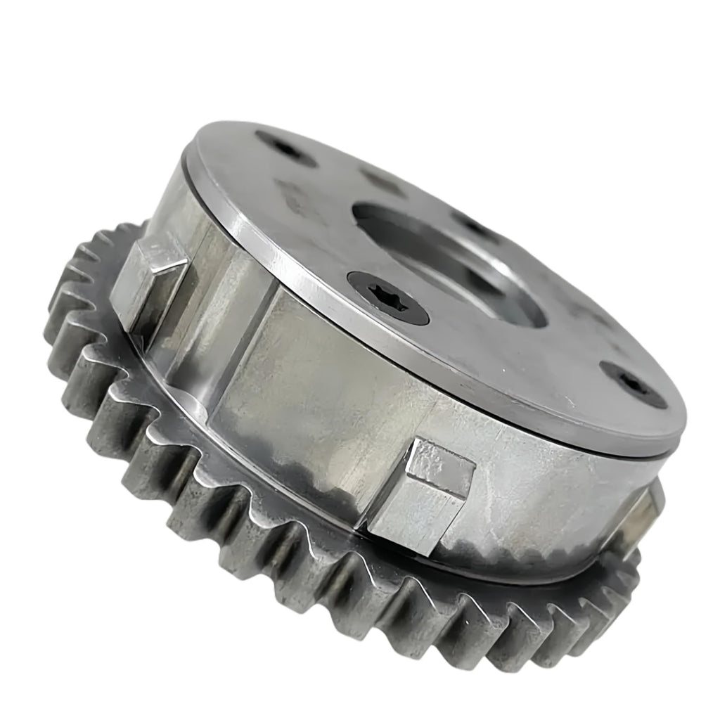 2pcs CJ5E6C524AD CJ5E6C-524AD Engine Camshaft Sprocket Gear Compatible with Lincoln 2.0L DOHC Turbocharged