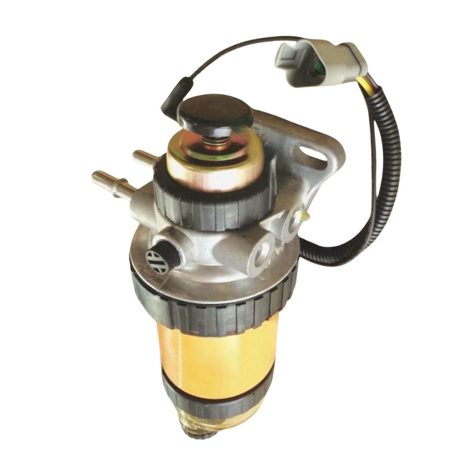 32925694 Diesel Fuel Water Separator Filter Assembly Fits for JCB Backhoe Replace parts