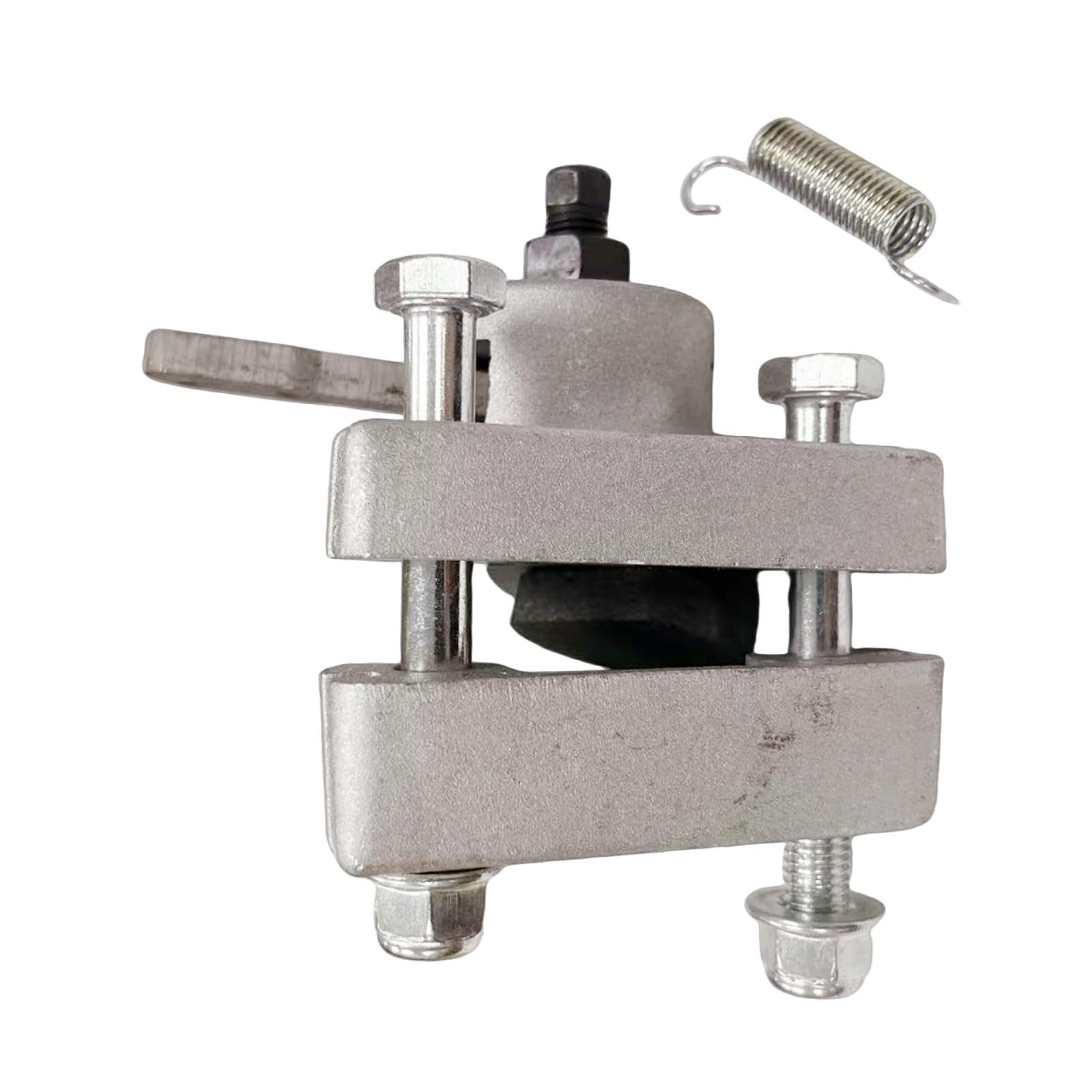Brake Disk Caliper Assembly AMT1209 MT1927 Compatible with John Deere Bunker and Field Vehicle 1200A