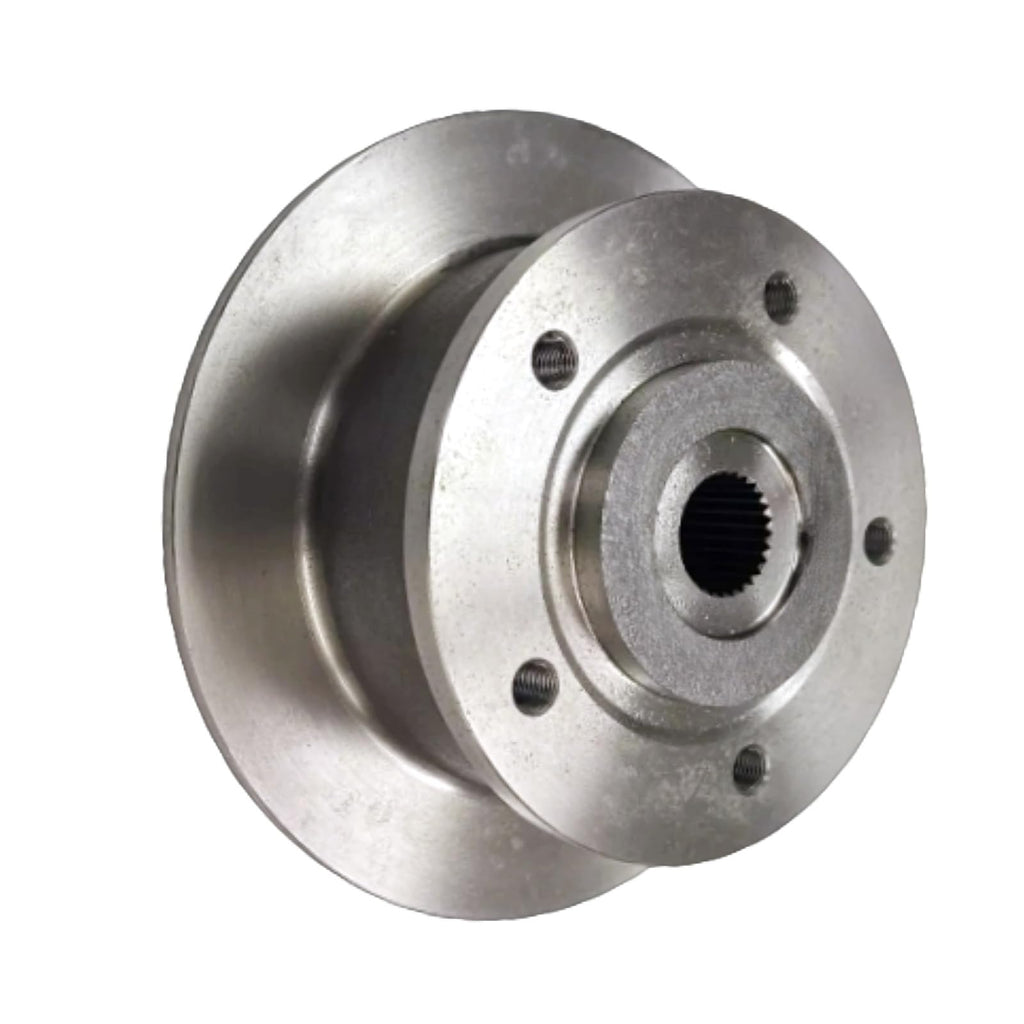 AM142949 Wheel Hub Brake Rotor Assembly Fits for John Deere XUV 620 625 825 835 850 855 865