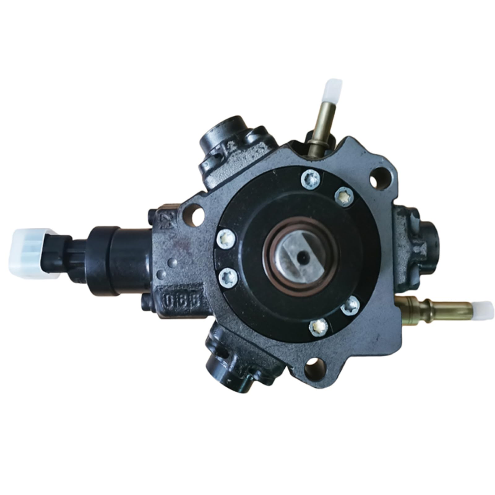 0445010298 LR047217 LR030432 Diesel Engine Parts Fuel Injection Pump fits For Range Rover