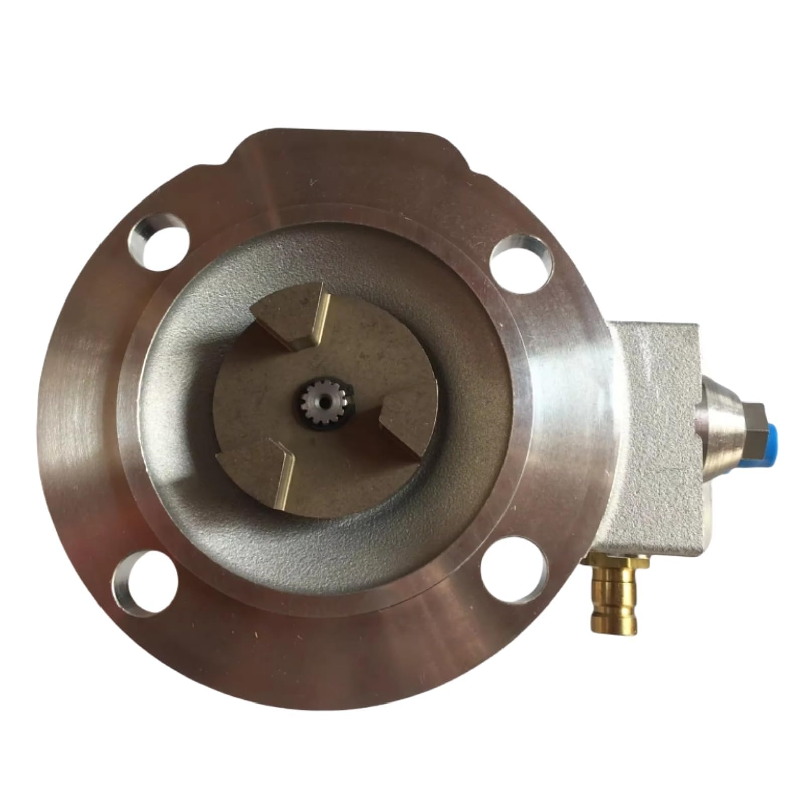 KTA19 Fuel Injection Pump 3075340 3041800 Compatible with Cummins Engine N14 M11 QSM11 ISM11 L10 NTA855 KTA19 KTA38 KTA50 QSK19 QSK38