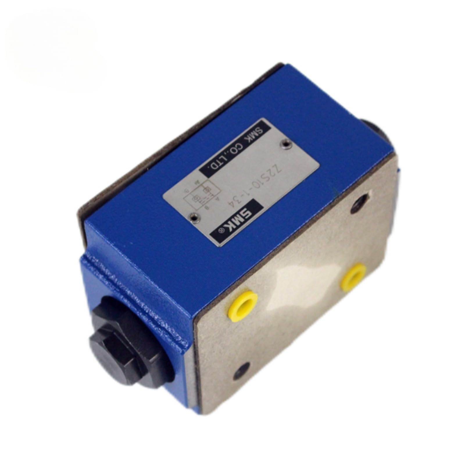 12V 14V Z2FS16-3X/S2 Hydraulic Solenoid Directional Control Valve base