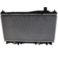 45119AG000 45111AG000 Cooling Radiator Fits for Subaru Xv 2.0 2013-2014 Replace parts