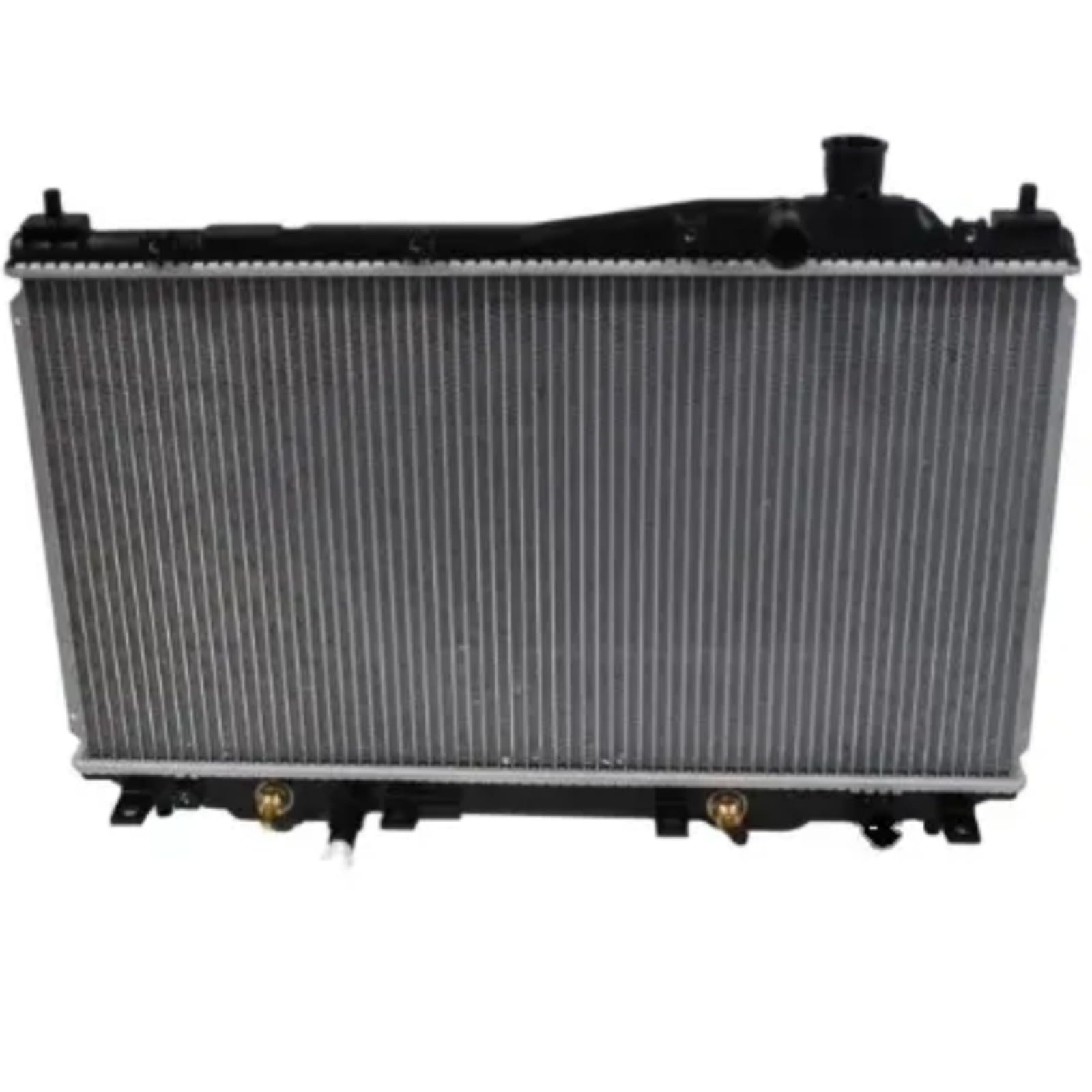45119AG000 45111AG000 Cooling Radiator Fits for Subaru Xv 2.0 2013-2014 Replace parts