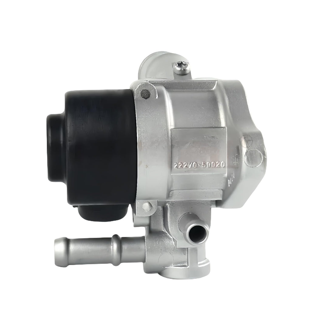 Idle Air Control Valve Compatible with LEXUS LS400 1993-1998 SC400 1994-1997 22270-50020 2227050020