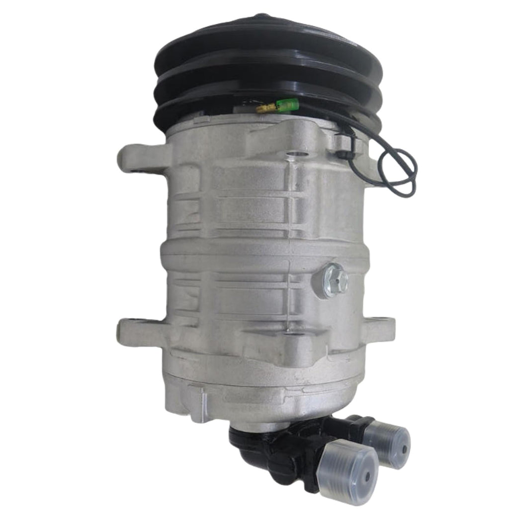 Z0006361A AC Compressor Fits for TM-16 TRUCK