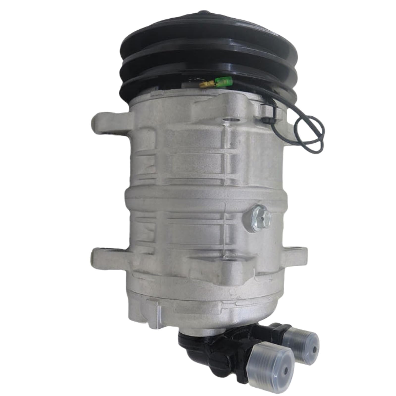 Z0006361A AC Compressor Fits for TM-16 TRUCK
