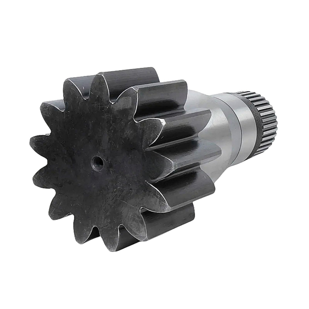 Swing Main Shaft 2044634 Fits for John Deere Engine 4045 6068 Excavator 160C 180 200CLC 210 225CLC