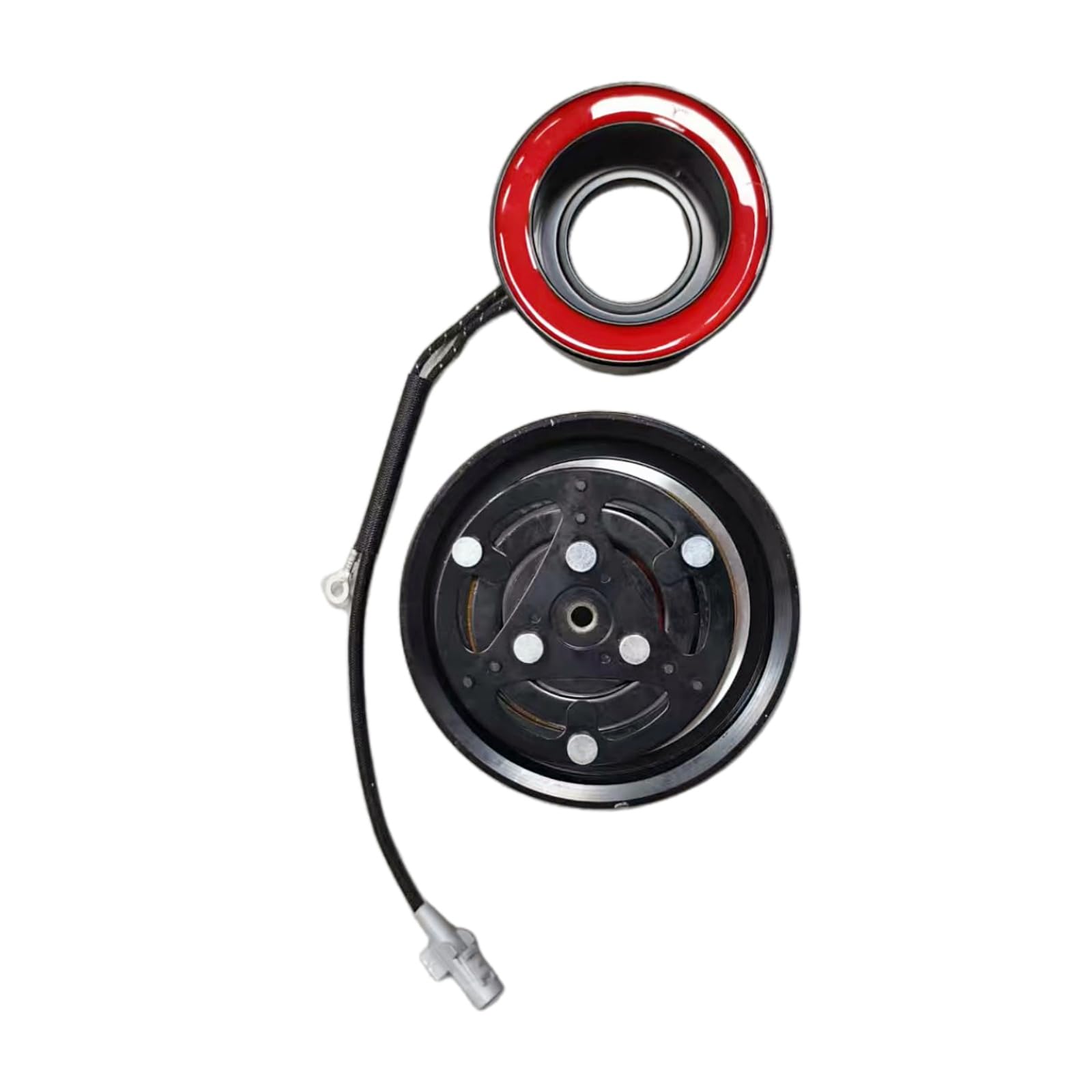 A/C Compressor Clutch 88320-0K341 88310-0K110 Compatible with HILUX VIGO 2005-2014