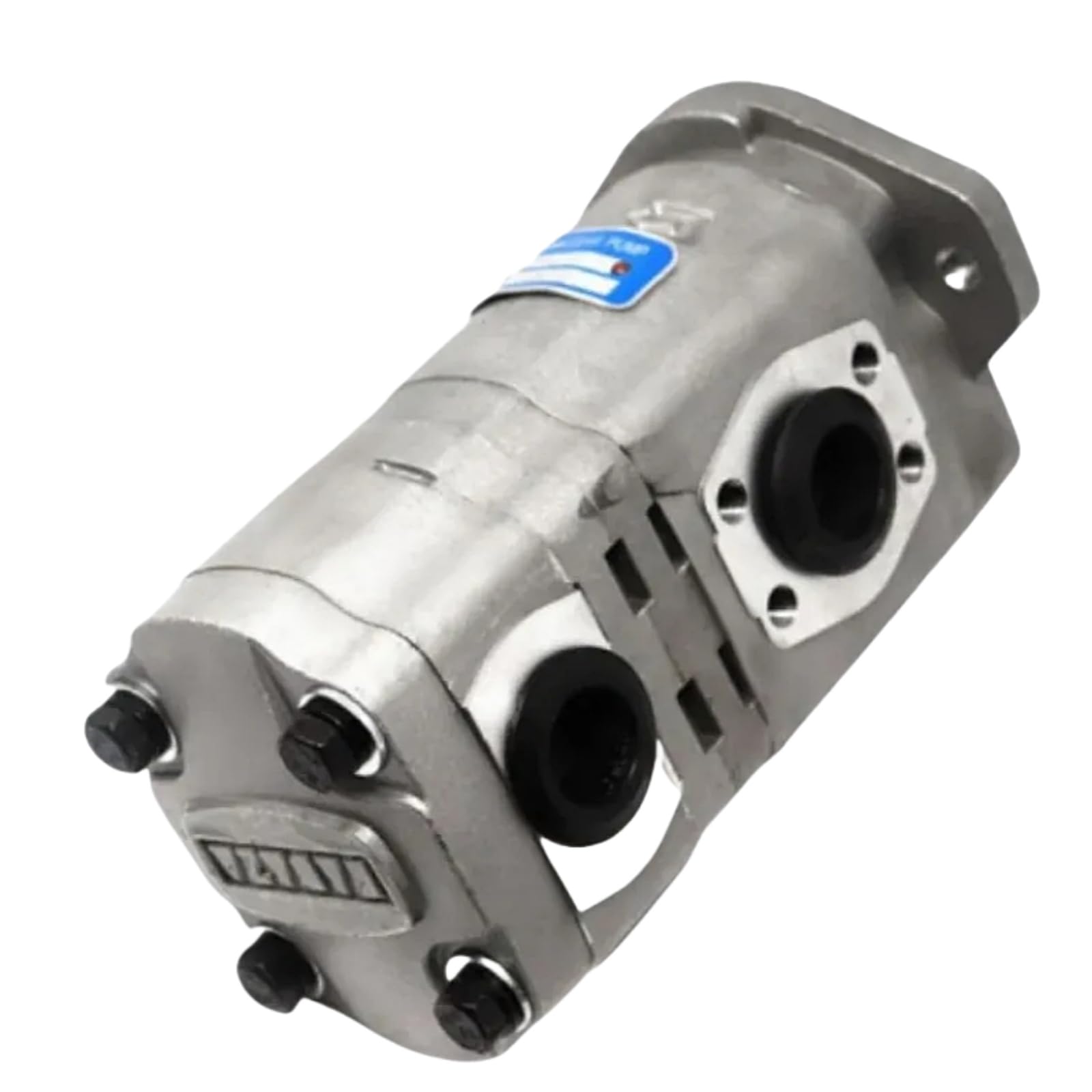 Hydraulic Pump 67110-23021-71 671102302171 Fit Intended For Forklift 5FD30/1Z 5F