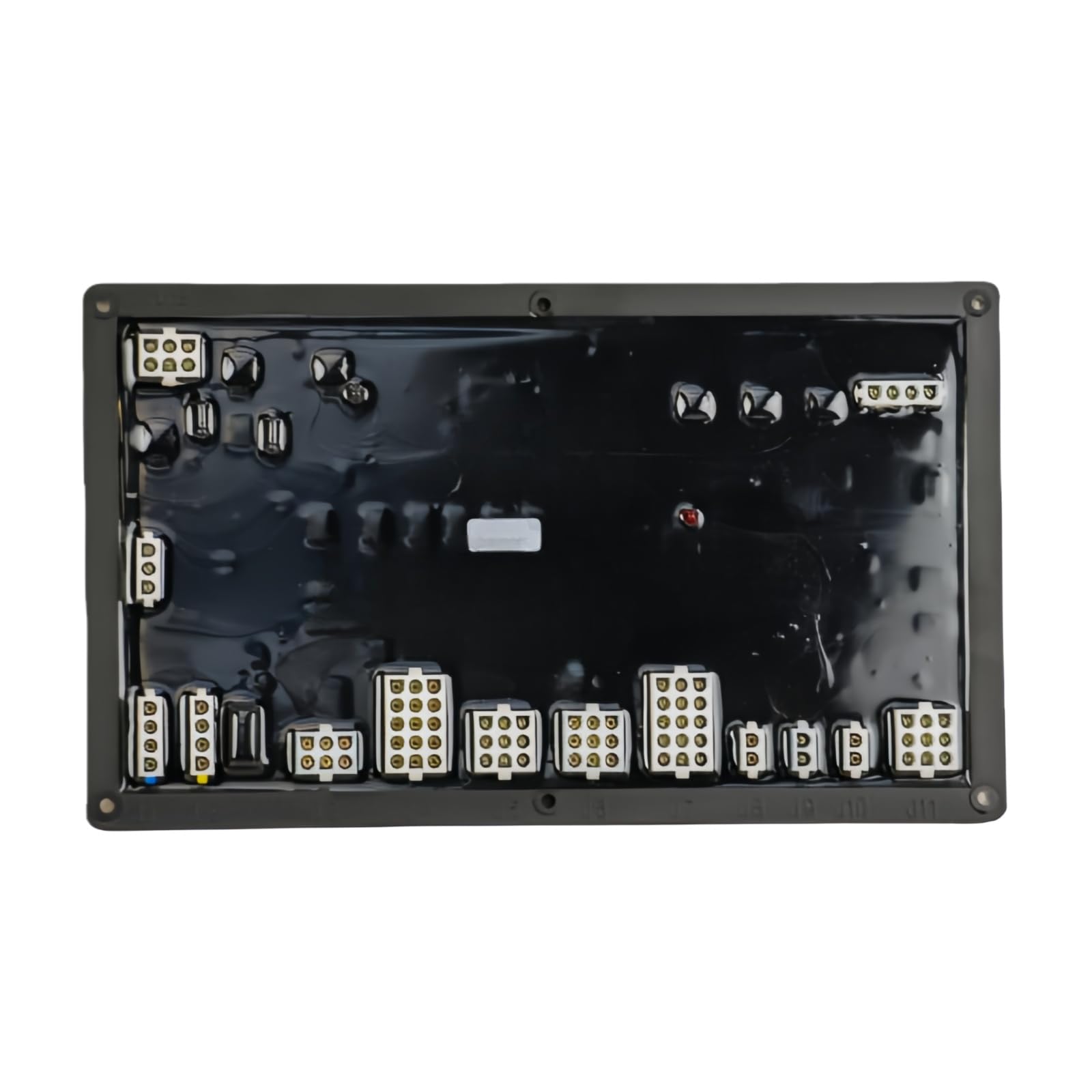 0610166 Control Module Fits for Boom Lift E300A E300AJ E300AJP E400A E400AJP