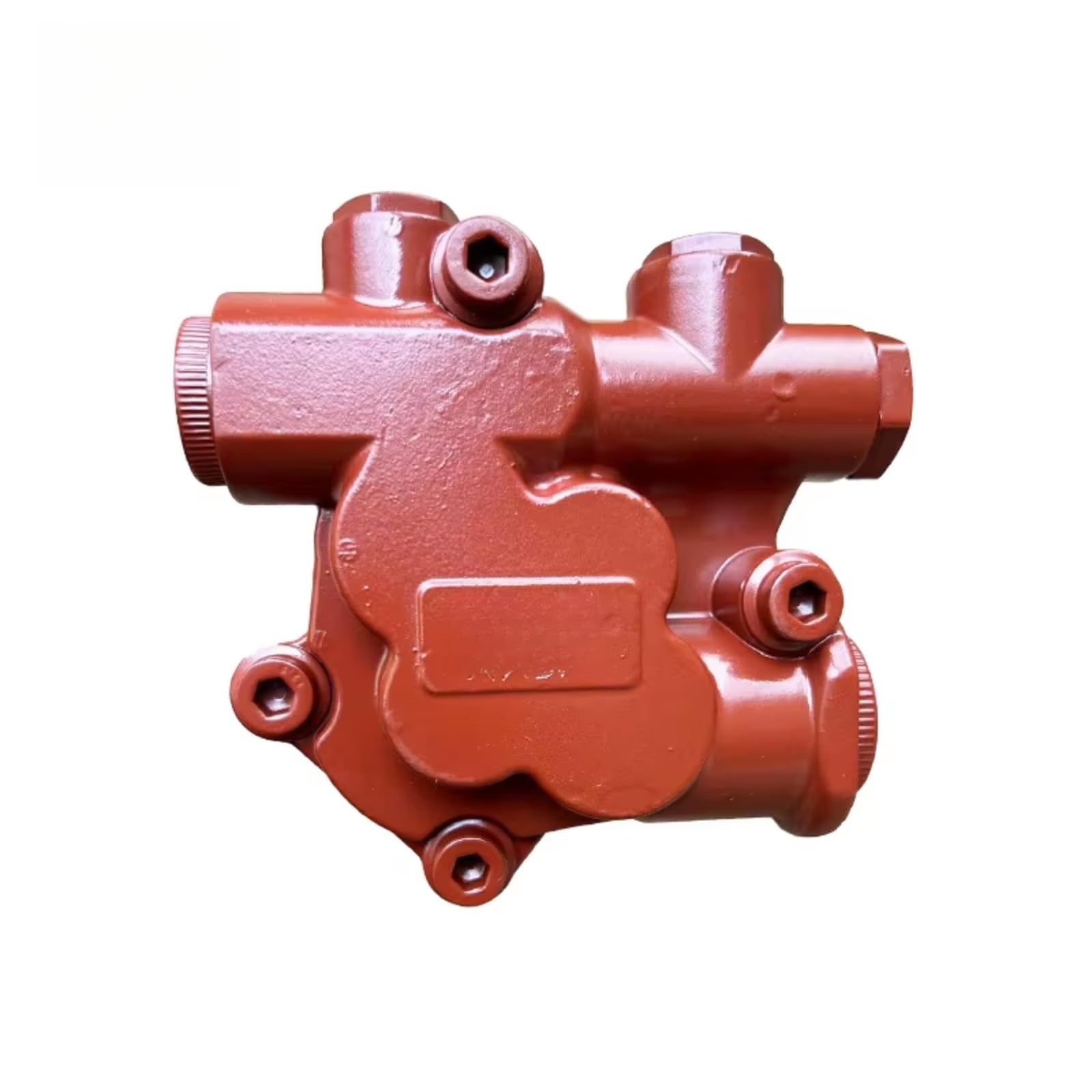 K3V63 Gear Pump Fits for Hyundai Excavator Replace Parts Replace parts