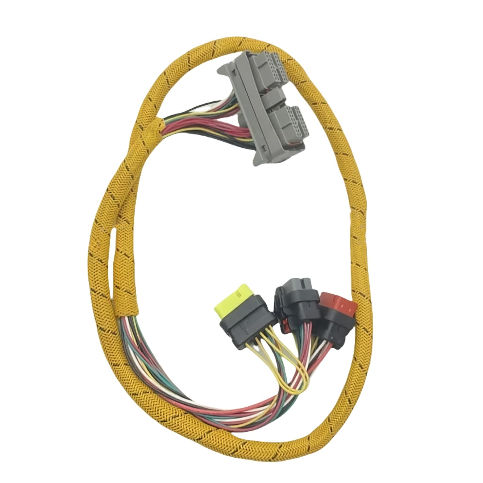 525-0631 5250631 Wiring Harness Fits for Excavator 320 323Gc 323 Replace parts