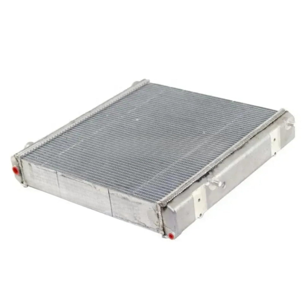 7025613 Radiator Fits for Bobcat S510 S530 S550 S570 S590 S630 S650 T550 T590 T630 T650 Replace parts