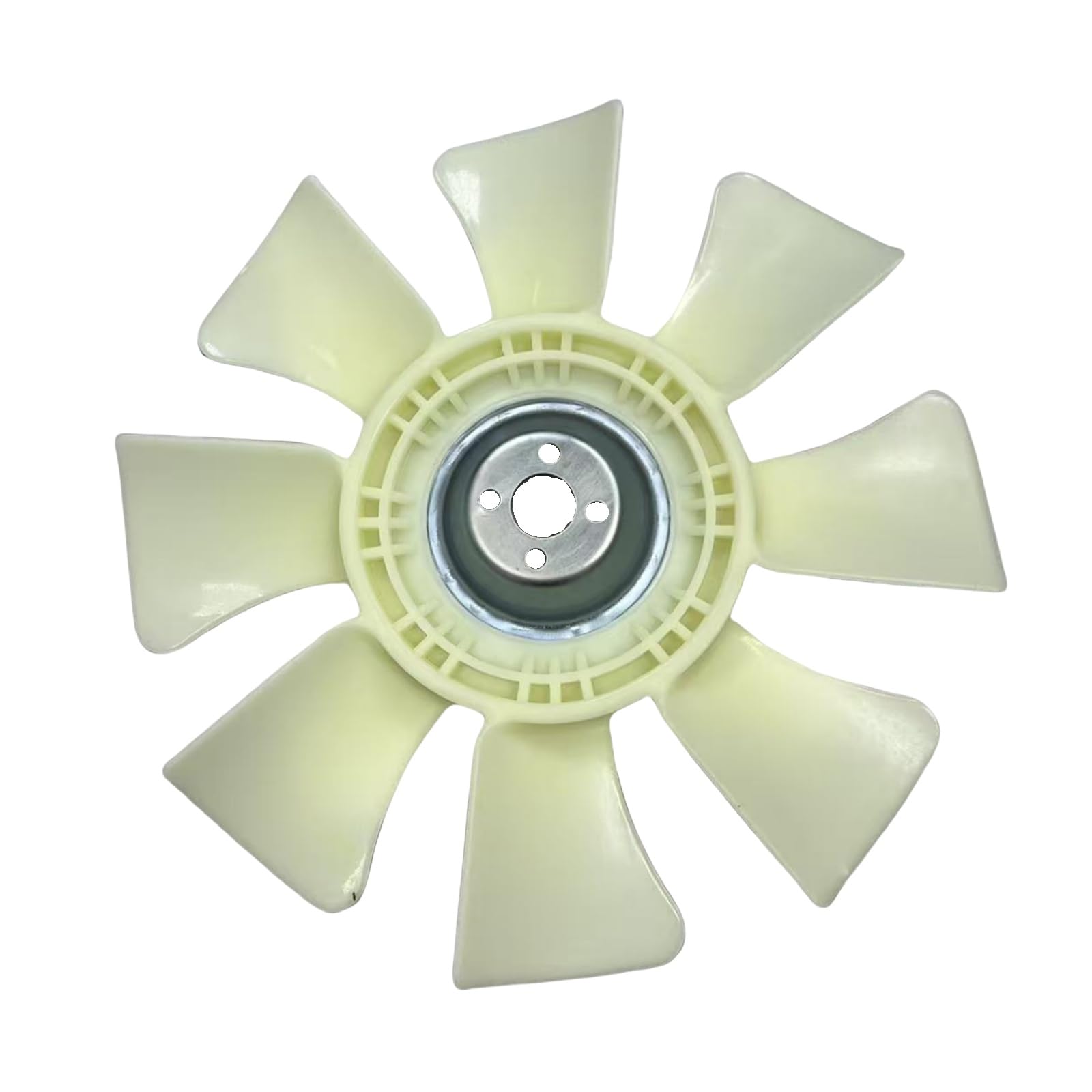 ME015735 Car Blade Radiator Fan Impeller Fit for Mitsubishi Canter Fe111 ME015701 MD334659 MD-331685