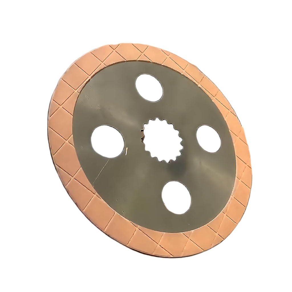 TC750-65180 3C081-65180 36200-65120 Brake Disc Fits for KubotaTractor L3350 L3750 L4150 M4030 M4050 Replace parts