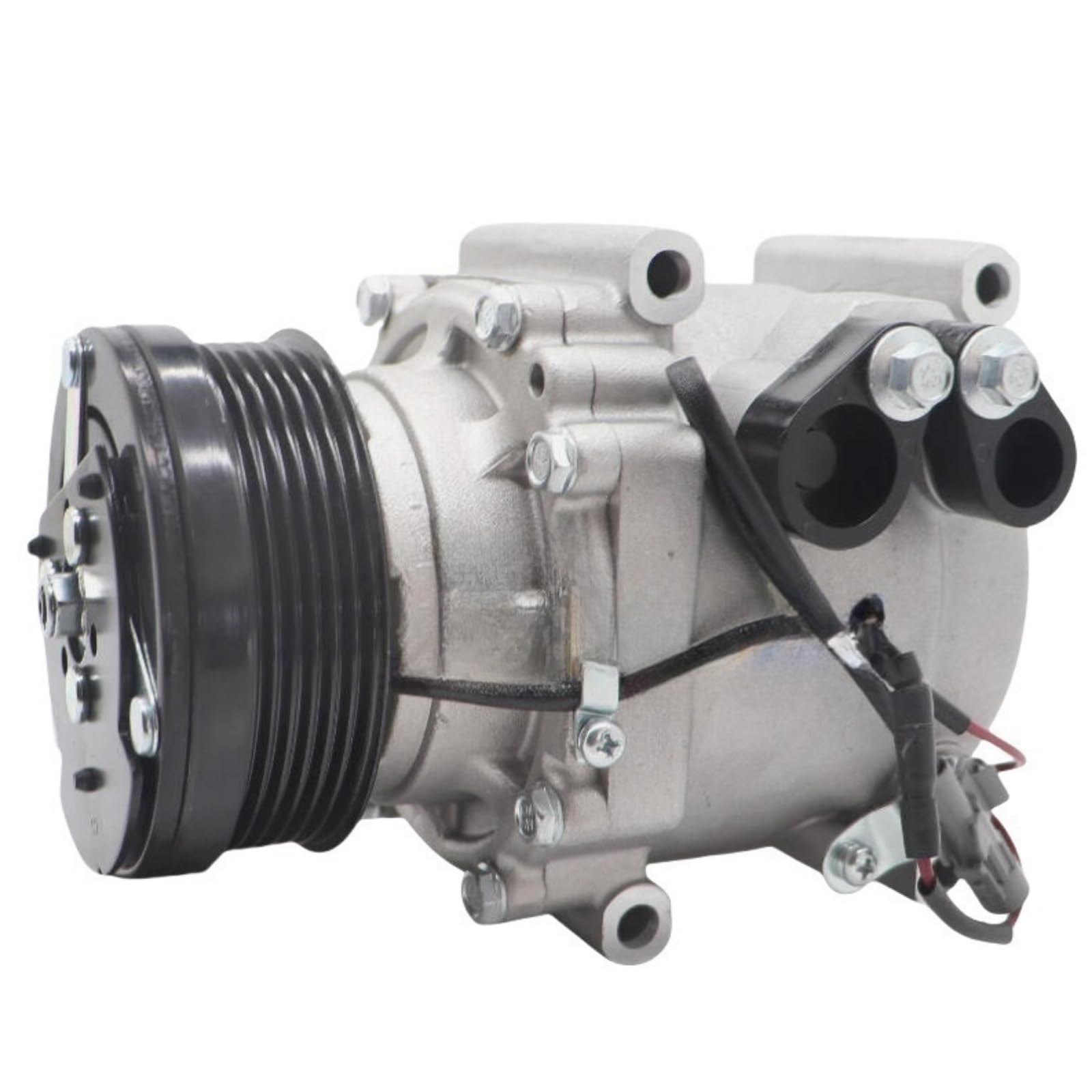 S8103200 S8103200A2 Air Conditioning AC Compressor Fits for Lifan X60 for LIFAN 320 530 620 720