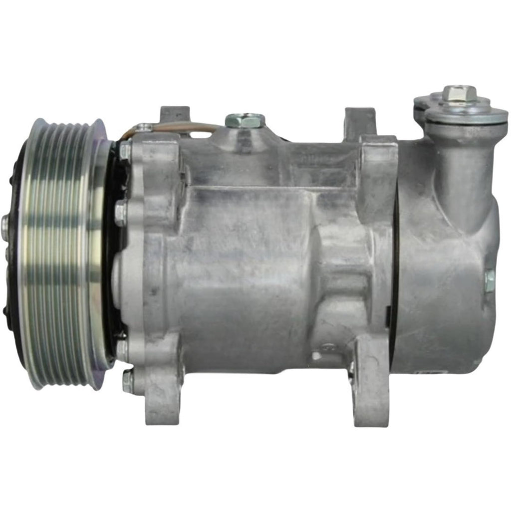 6453CN 6453EH AC COMPRESSOR Fits for CITROEN