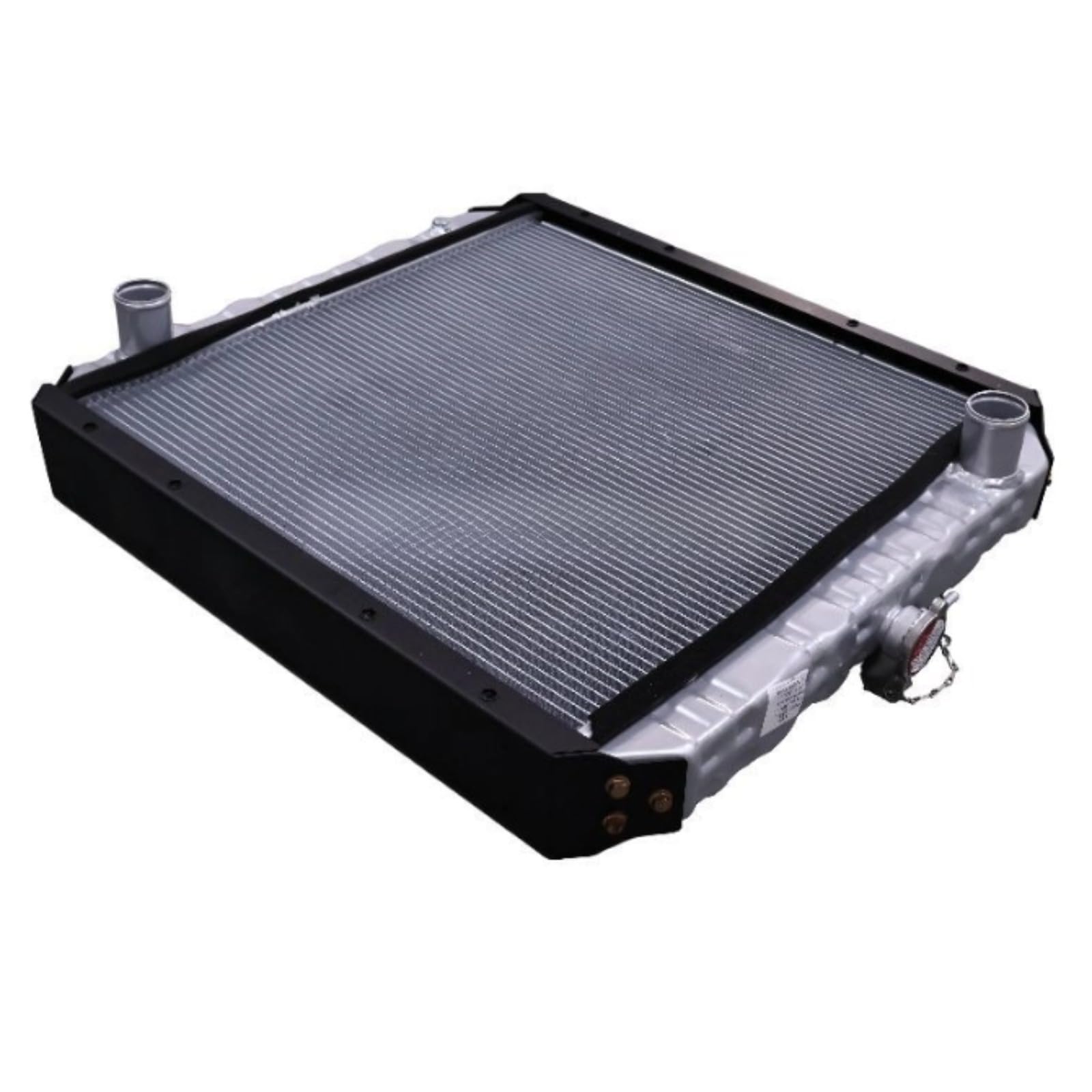 185-8987 1858987 Water Tank Radiator Core Assy Fits for CAT 307B E307B Replace parts