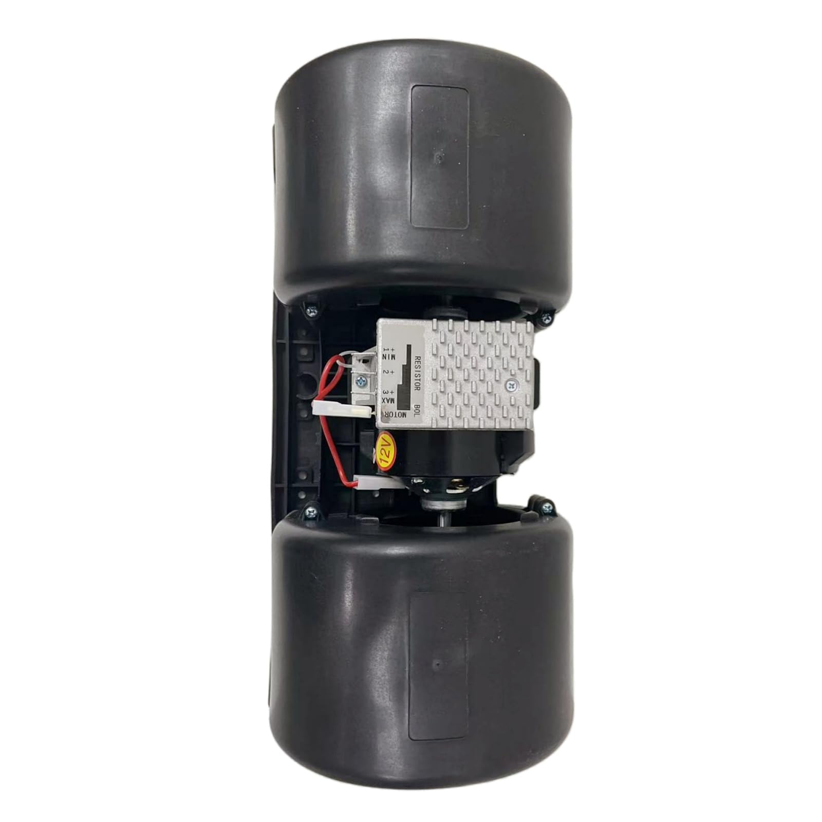 Heater A/C Blower Motor Assembly 7003445 6689762 Compatible with Bobcat S160 S175 S185 A300 T320 T870 Replace parts