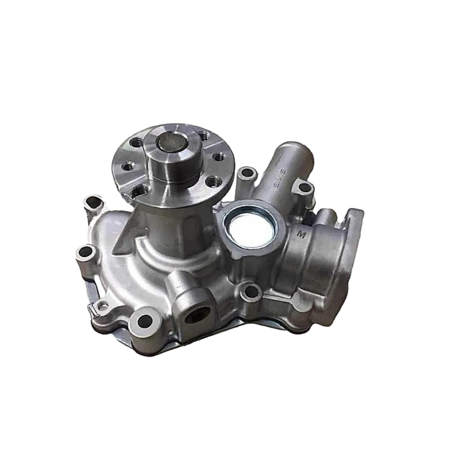 New 8-97321508-3 8973215083 Water Pump Fits for Isuzu 3LA1 3LB1 Engine