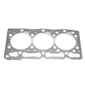 D1105 D1105T Engine Head Gasket 16261-03310 1626103310 Fits for Kubota RTV1100 RTV1140CPX B2400D F2400 F2560 KX41H