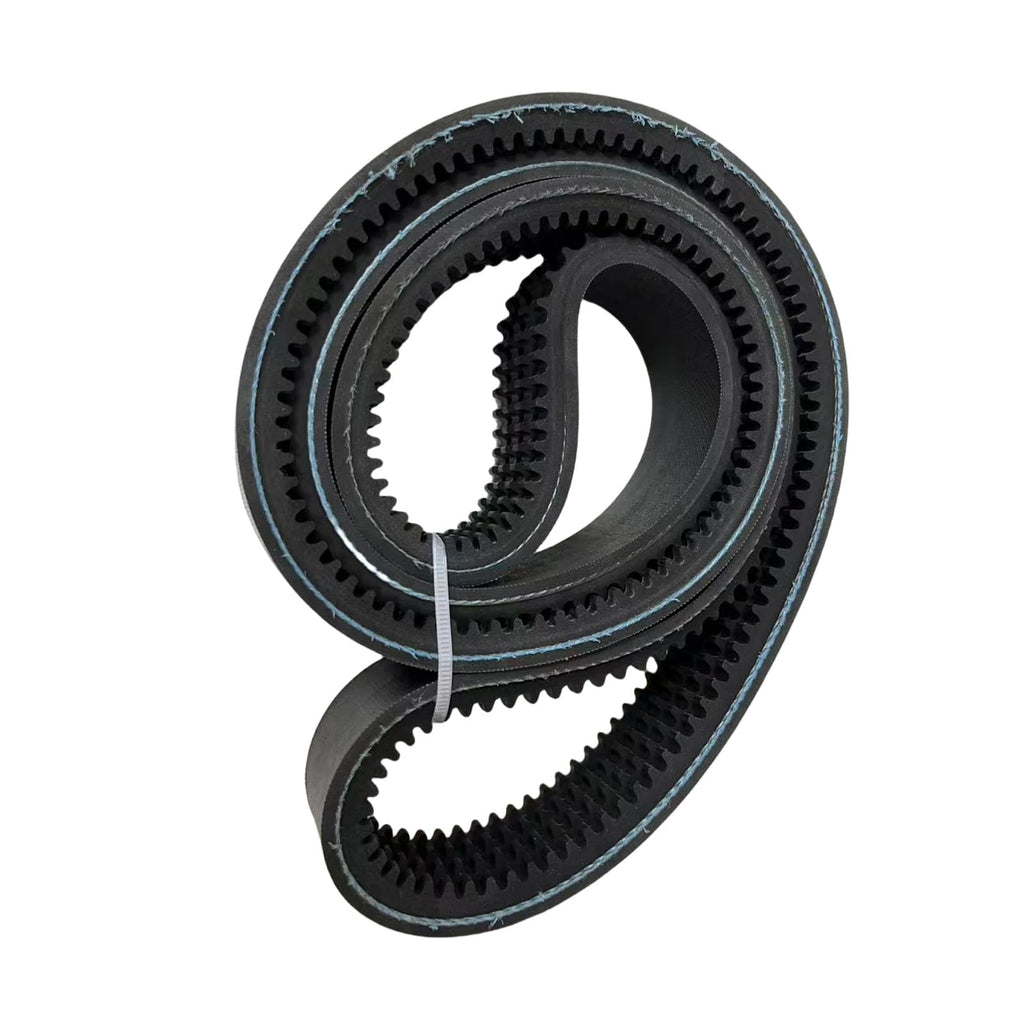 7177671 Drive Belt Fits for Bobcat Skid-Steer Loader S630 S650 Compact Tfack Loader T630 T650 T870