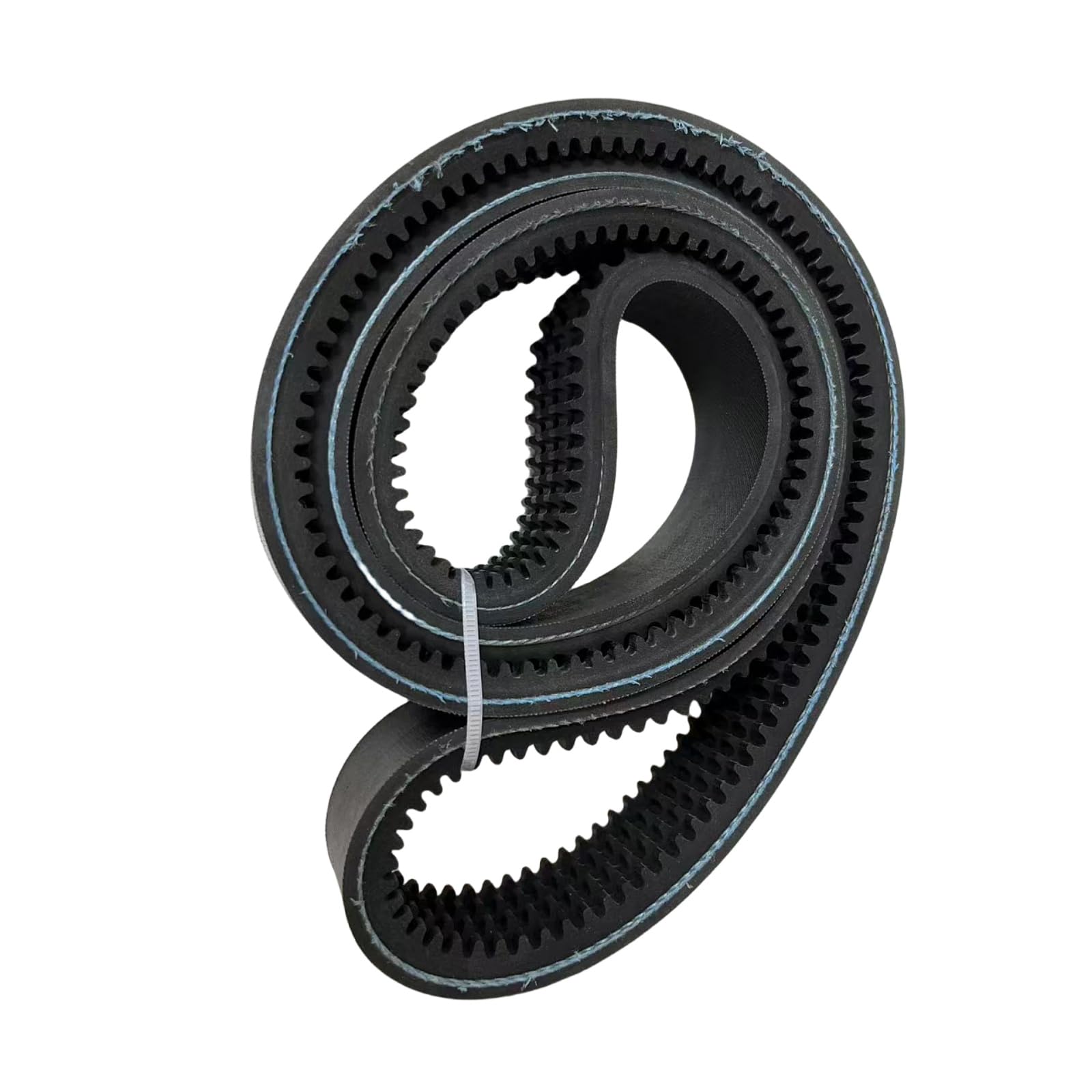 7177671 Drive Belt Fits for Bobcat Skid-Steer Loader S630 S650 Compact Tfack Loader T630 T650 T870