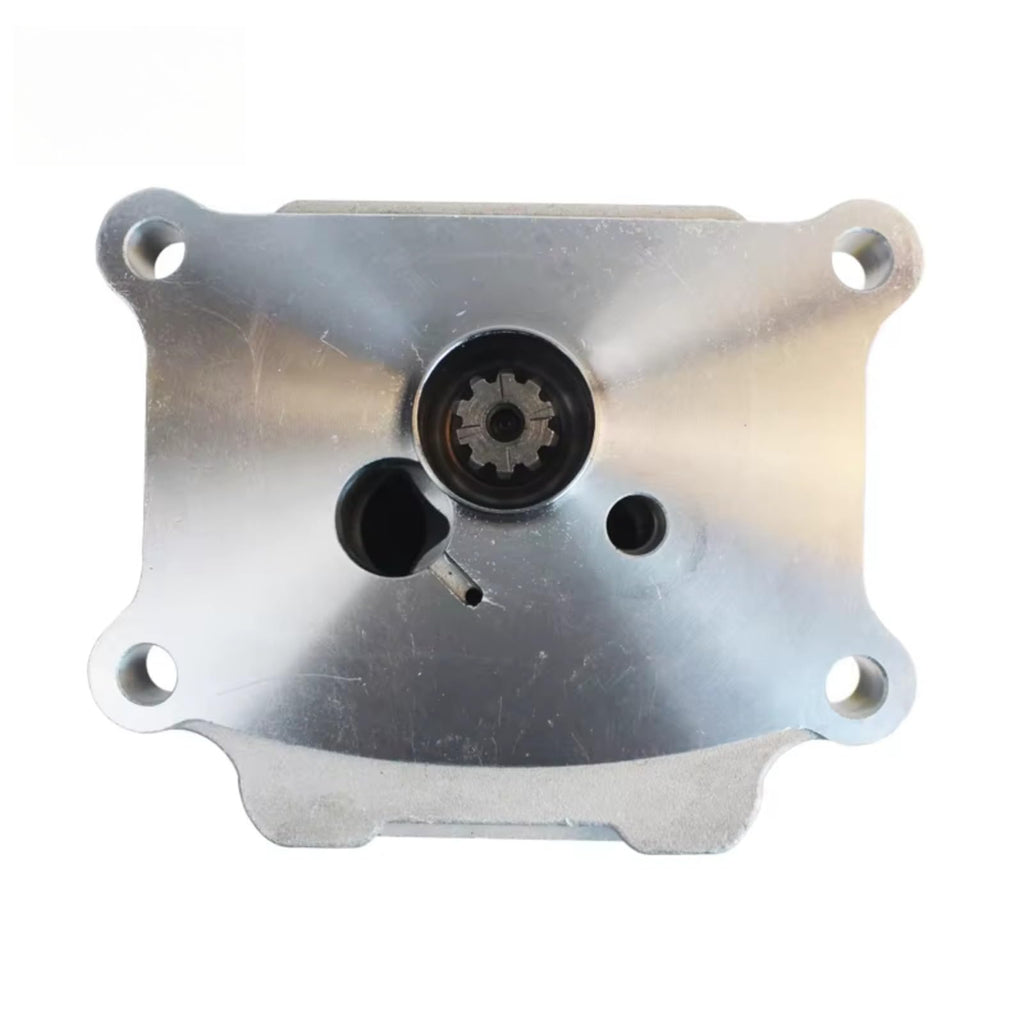 705-41-07180 Gear Pump Fits for Komatsu Excavator PC38UU-3 PC35MR-3 PC35MR-2 Replace parts