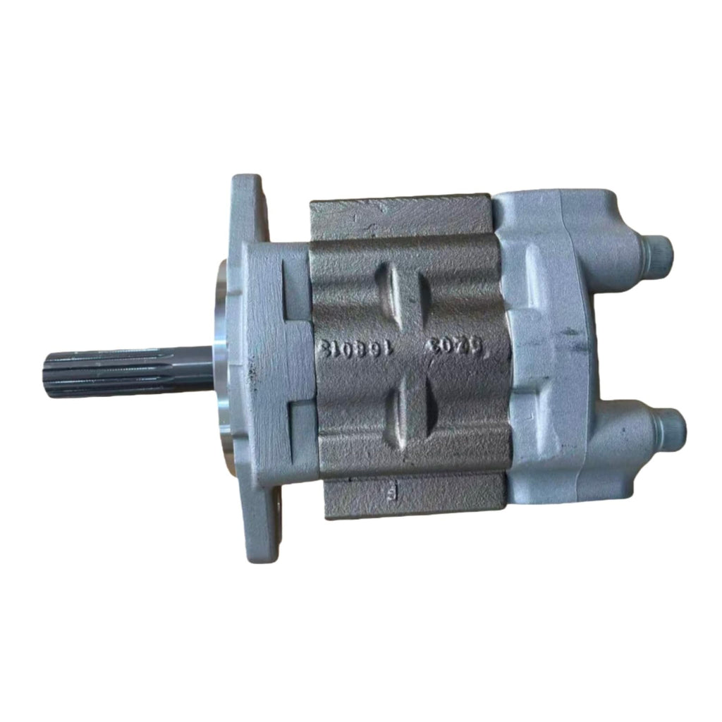 Hydraulic Pump SGP2B52-L029 SGP2B52L029 Fits for Mitsubishi Forklift FD50NT Replace parts
