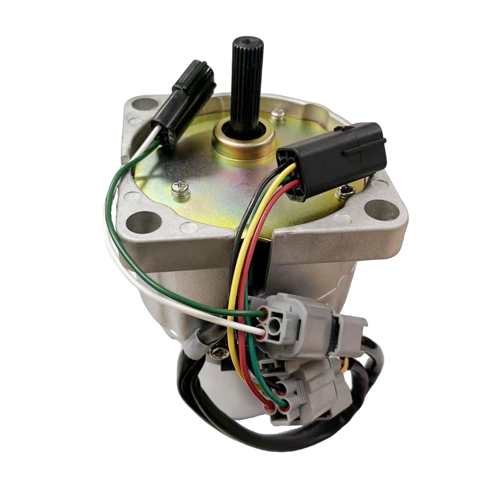 20S00002F1 YN20S00002F1 Throttle Motor Fits for Kobelco SK-6E SK200-6E SK210-6E SK230-6E Excavator