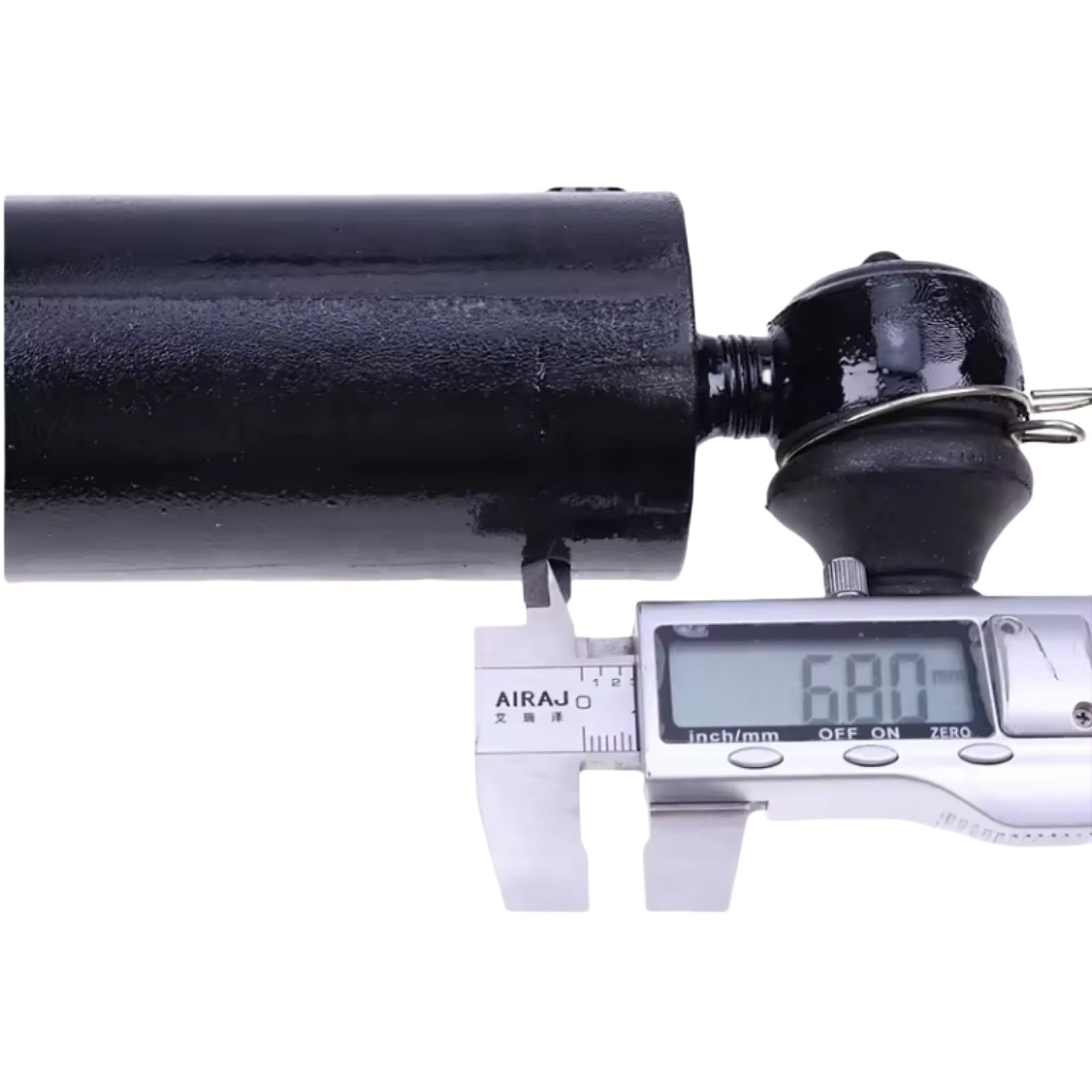 AM147174 AM118796 Hydraulic Power Steering Cylinder for Tractor 415 425 445C 455B