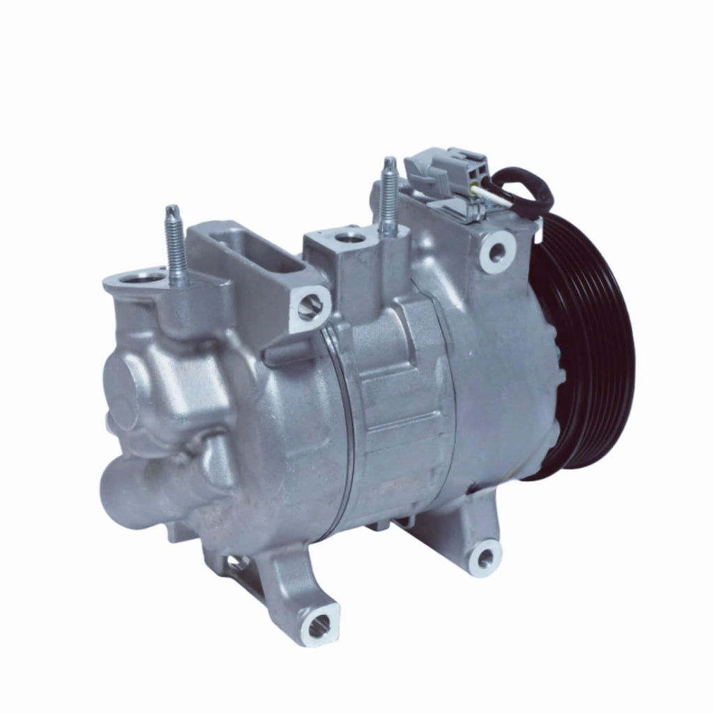AC Compressor with Clutch 68160395AC 68160395AD Fits for Chrysler 300 3.6L for Dodge Charger 3.6L 2014-2023