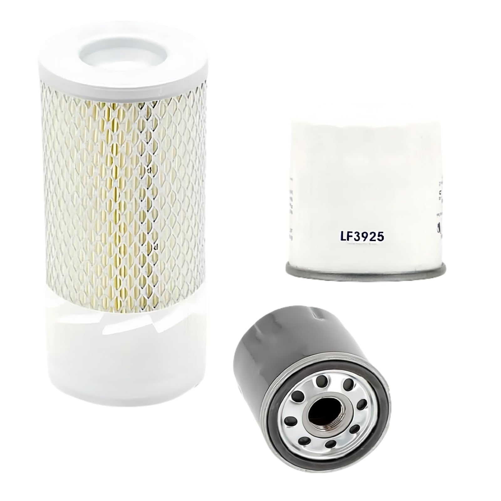 6671057 6667352 897064 Maintenance Filter Kit Fits for Kubota Engine D722 FITS Bobcat Skid Steer Loader 453
