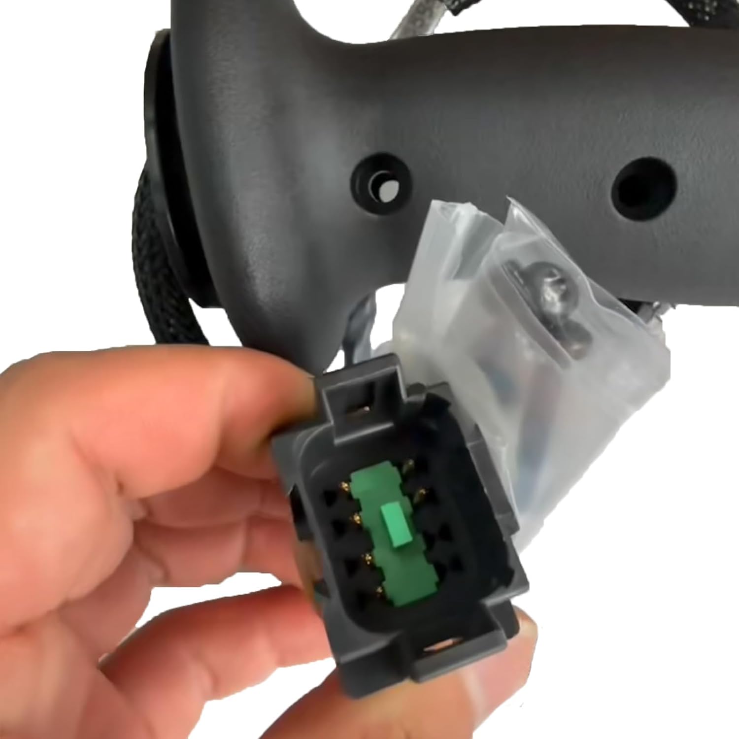 Handle Control 515-7116 5157116 Fits for CAT