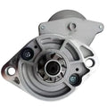 17123-63016 428000-2030 Starter Motor Fits for Kubota Utility Tractor Mx5000dt Mx5000f Replace parts