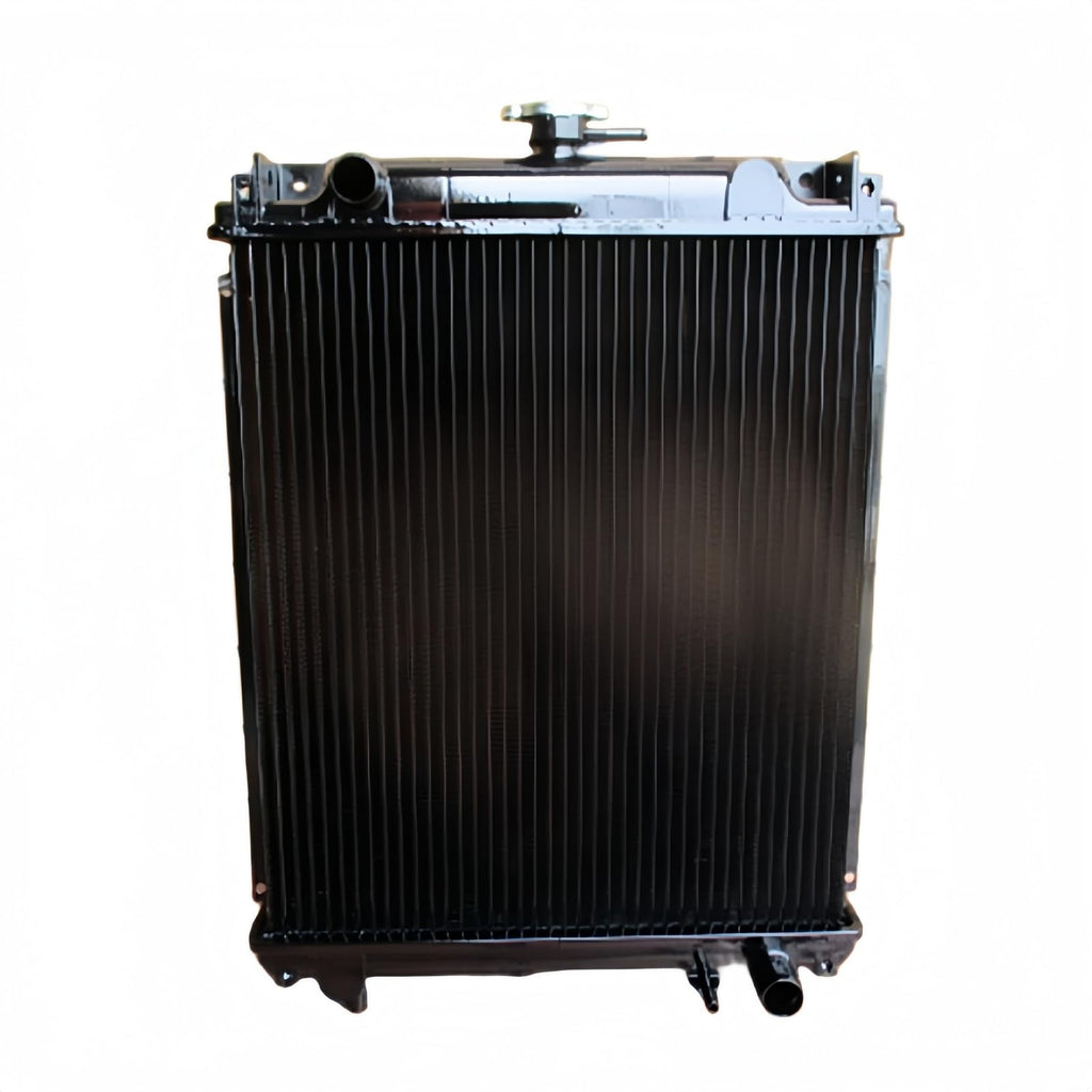 60432026000 Water Tank Radiator Fits for CAT MM30B Excavator Replace parts