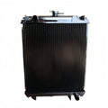 60432026000 Water Tank Radiator Fits for CAT MM30B Excavator Replace parts