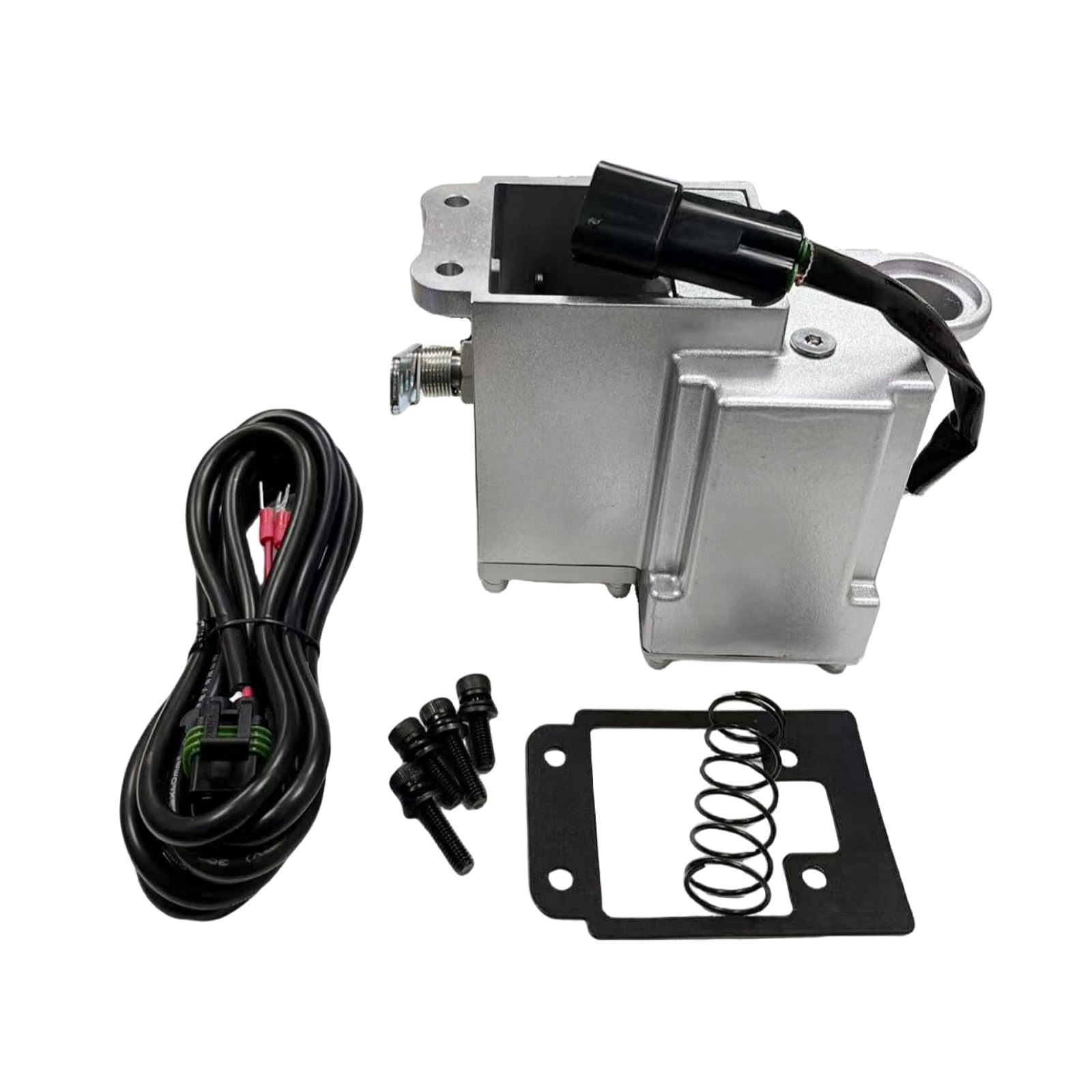 ADC175 ADC175-24V Electric Actuator 24V ADC175A-24 Fits for Diesel Generator Replace parts