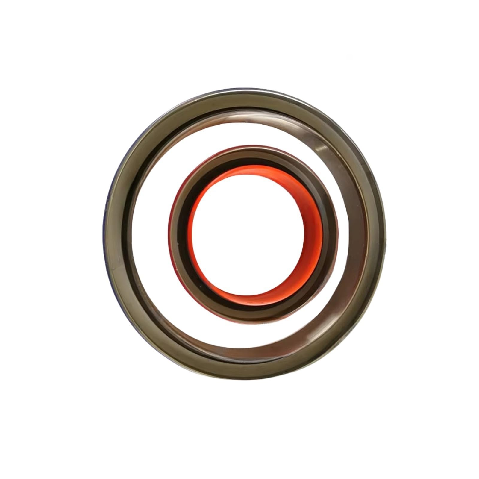 2pcs 3208 Crankshaft oil seal Fits for Caterpillar Engine 7C6660 7W3200 Replace parts