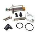 Fuel Pump Suction Control Valve RE531864 DZ111135 Compatible with John Deere Engine 4045 6068 Excavator 210G 290GLC 380GLCGLC Excavator