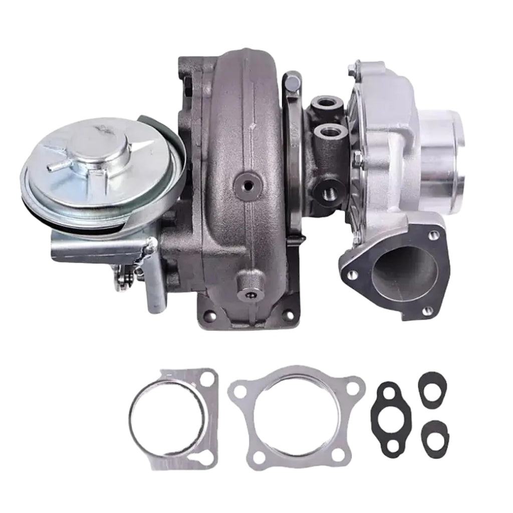 Turbo RHF5V Turbocharger 8-97381507-2 Fit Intended For Engine 4JJ1E4N 4JJ1-N Truck NLR NMR NPR