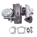 Turbo RHF5V Turbocharger 8-97381507-2 Fit Intended For Engine 4JJ1E4N 4JJ1-N Truck NLR NMR NPR